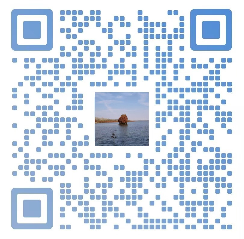 南京元未来官方微信公众号二维码